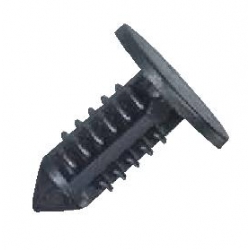 Nit grzebieniowy żebrowany fi 6,4 mm zakres 3,6 - 10 mm nr 185215